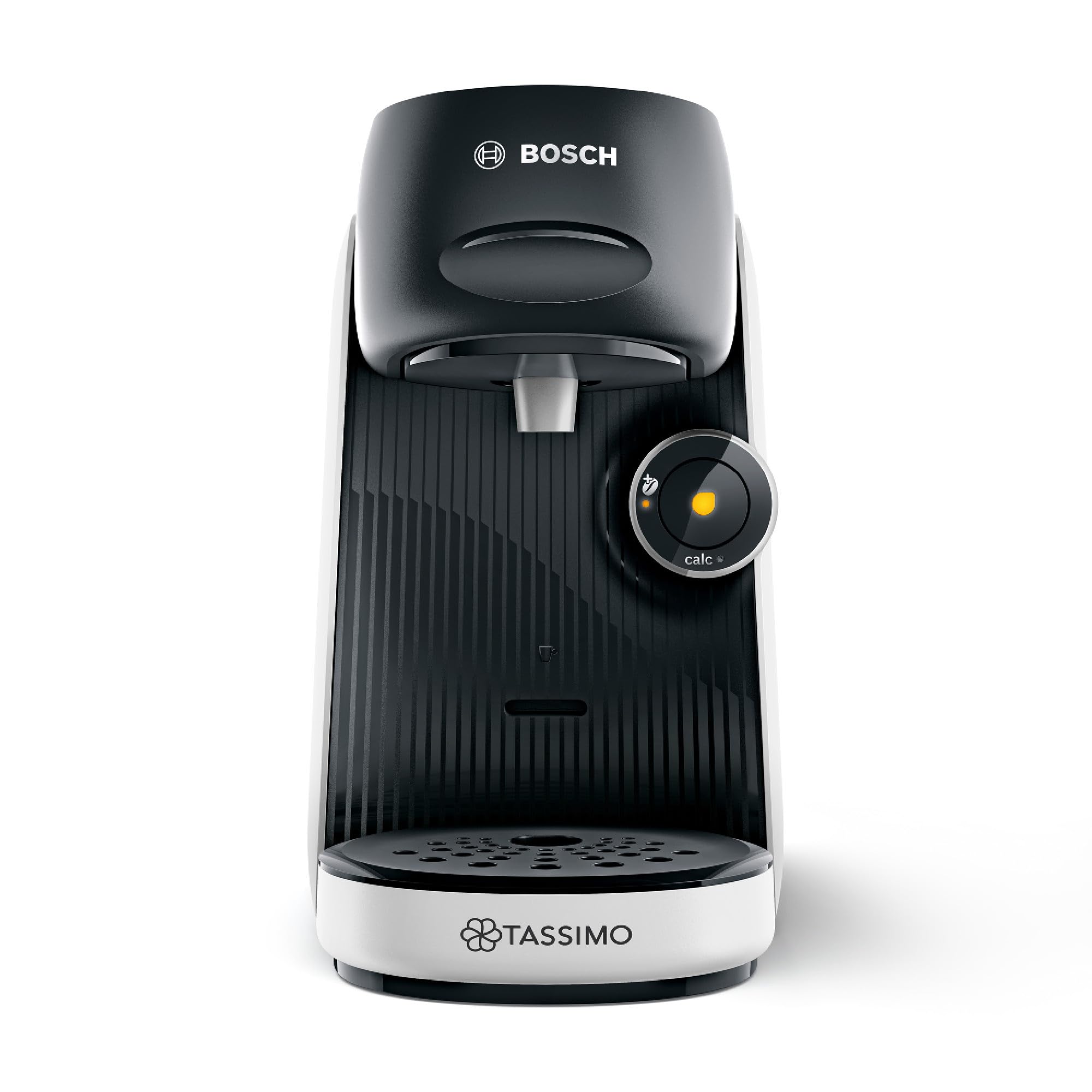 Machine à Café Tassimo Finesse TAS163E - Blanc - 70+ Boissons