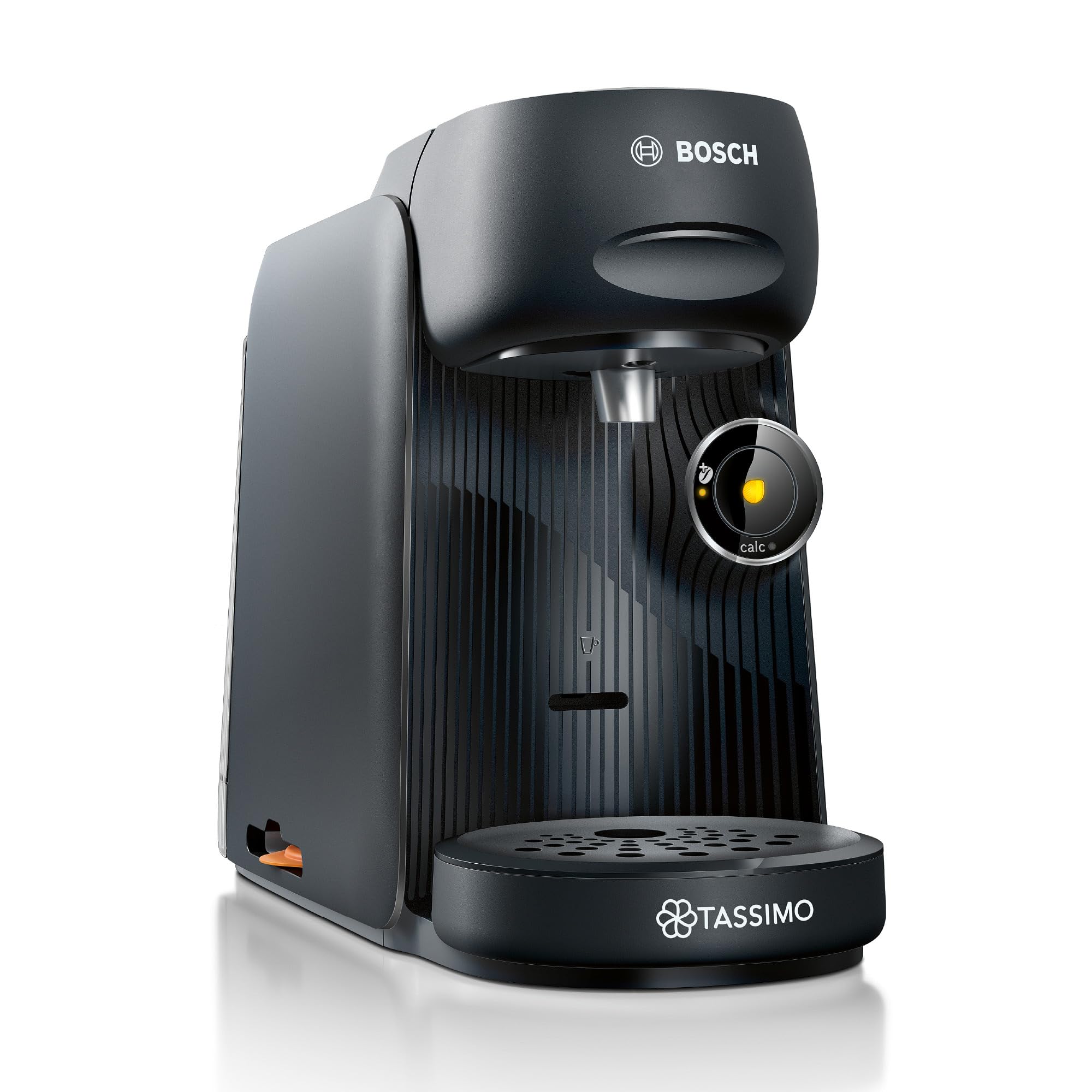 Machine à Café Tassimo Finesse TAS162E - Noir - 70+ Boissons